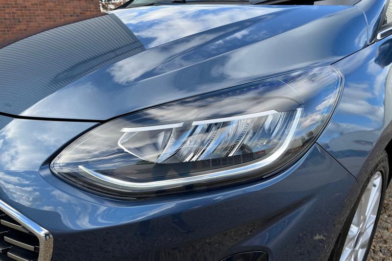 Used Ford Fiesta 2022 for sale - 76438472: Photo 38