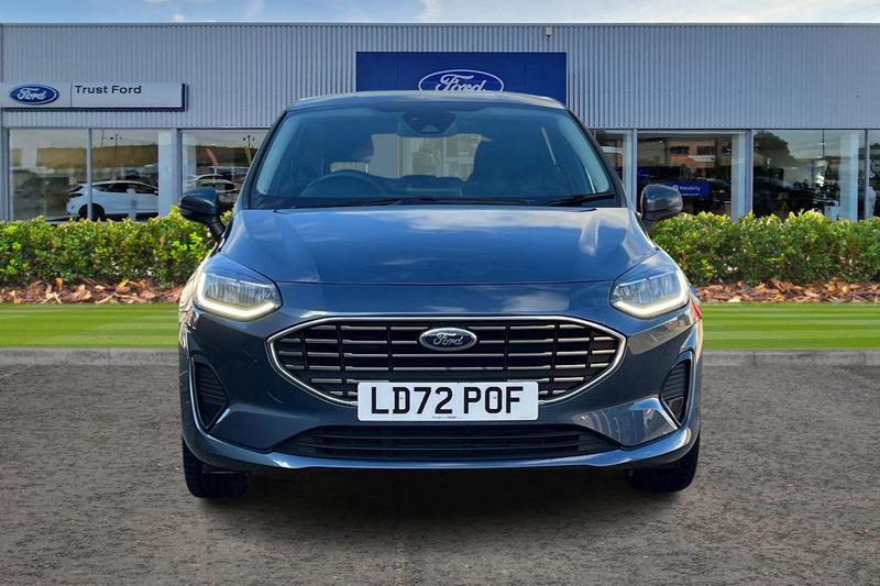 Used Ford Fiesta 2022 for sale - 76438472: Photo 6