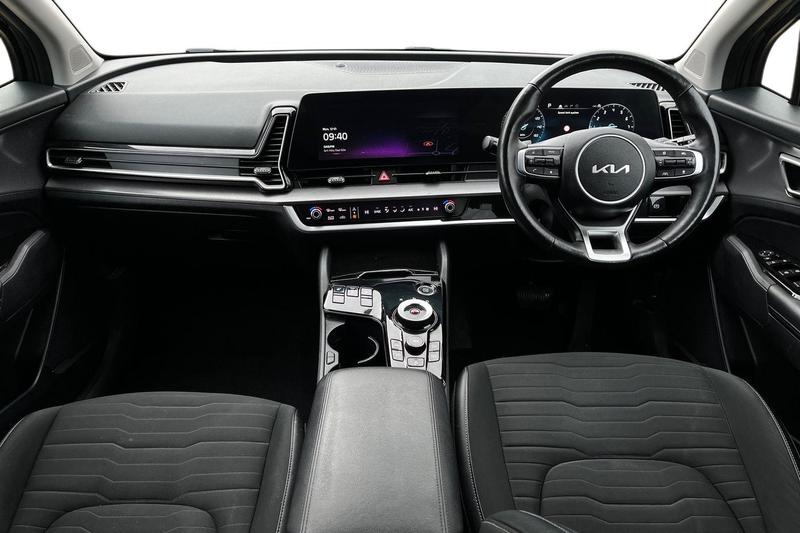 Used Kia Sportage for sale - 77176422: Photo 10