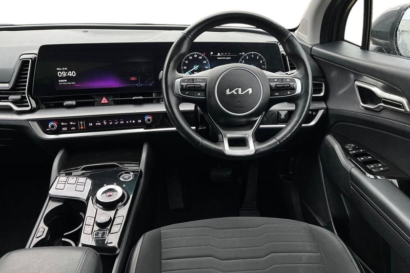 Used Kia Sportage for sale - 77176422: Photo 11