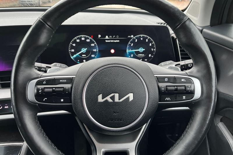 Used Kia Sportage for sale - 77176422: Photo 12