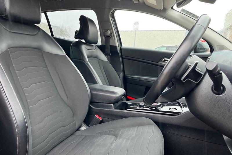 Used Kia Sportage for sale - 77176422: Photo 17