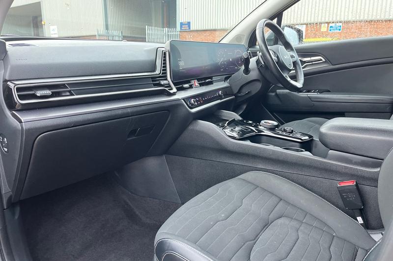 Used Kia Sportage for sale - 77176422: Photo 18