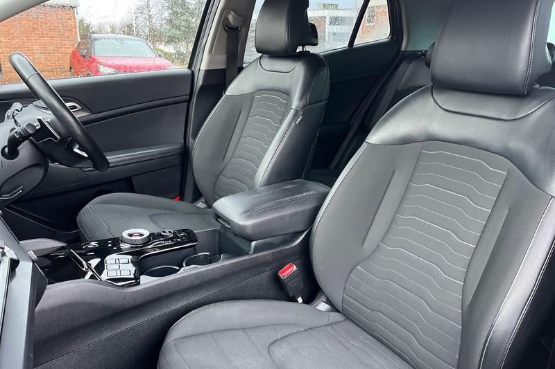 Used Kia Sportage for sale - 77176422: Photo 19