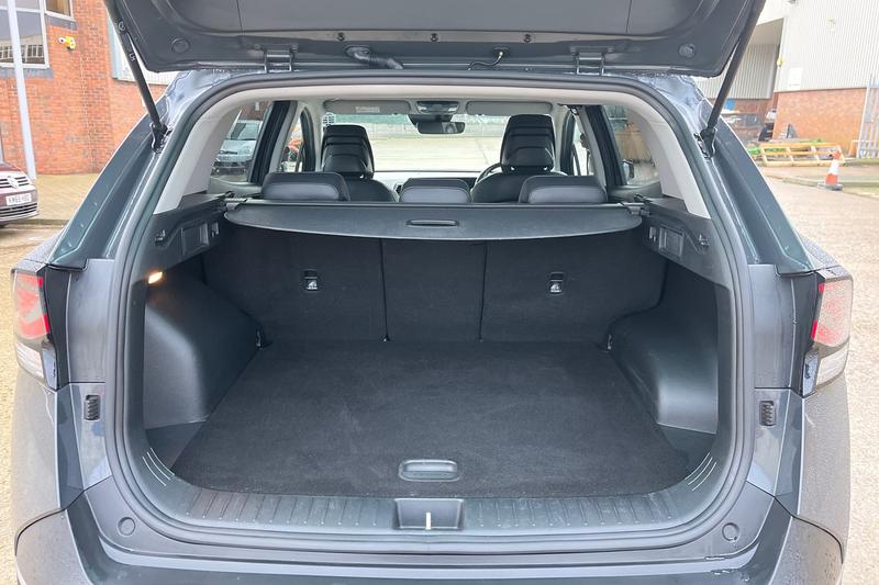 Used Kia Sportage for sale - 77176422: Photo 21