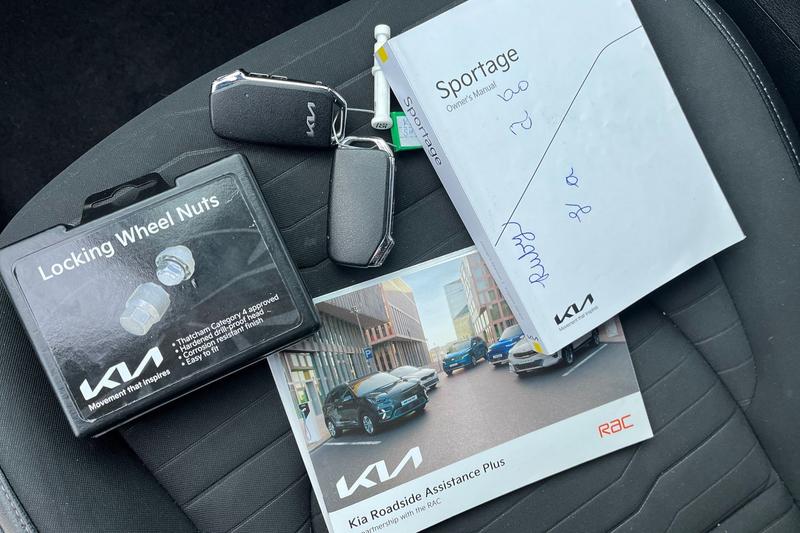 Used Kia Sportage for sale - 77176422: Photo 22