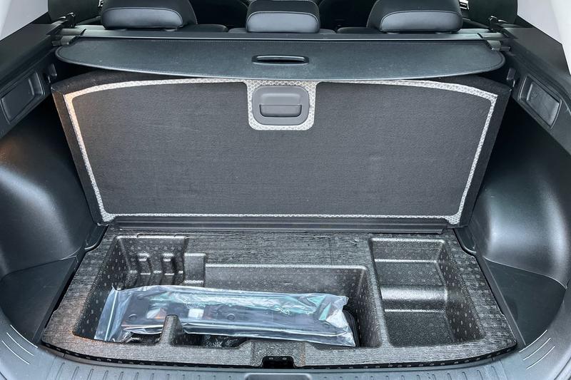 Used Kia Sportage for sale - 77176422: Photo 23