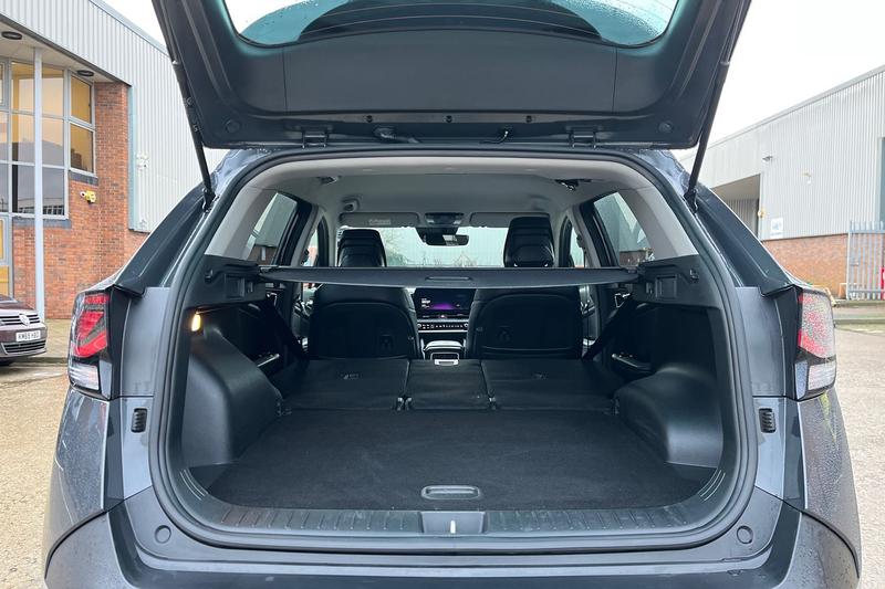 Used Kia Sportage for sale - 77176422: Photo 24