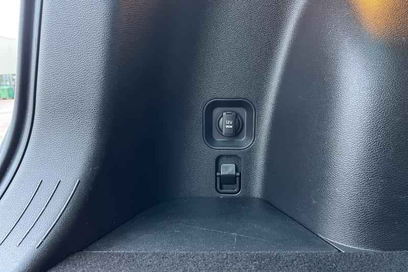 Used Kia Sportage for sale - 77176422: Photo 25