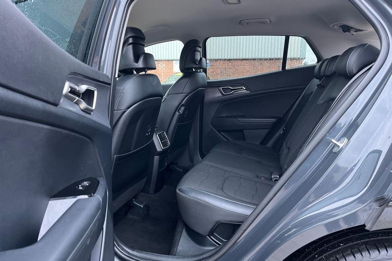 Used Kia Sportage for sale - 77176422: Photo 26