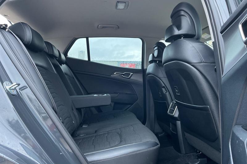 Used Kia Sportage for sale - 77176422: Photo 27