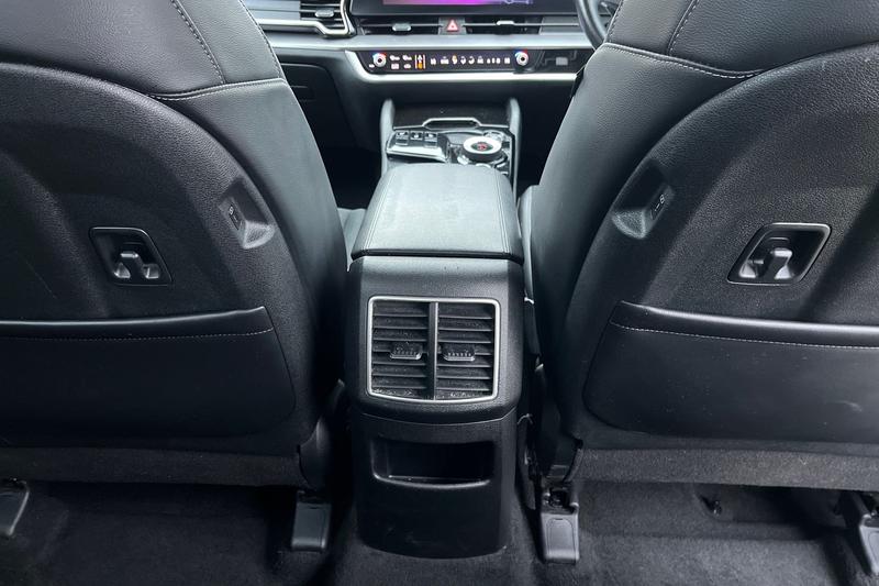 Used Kia Sportage for sale - 77176422: Photo 28