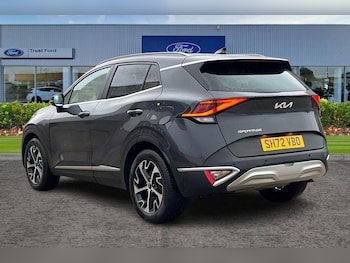 Used Kia Sportage undefined for sale - 77176422: Photo