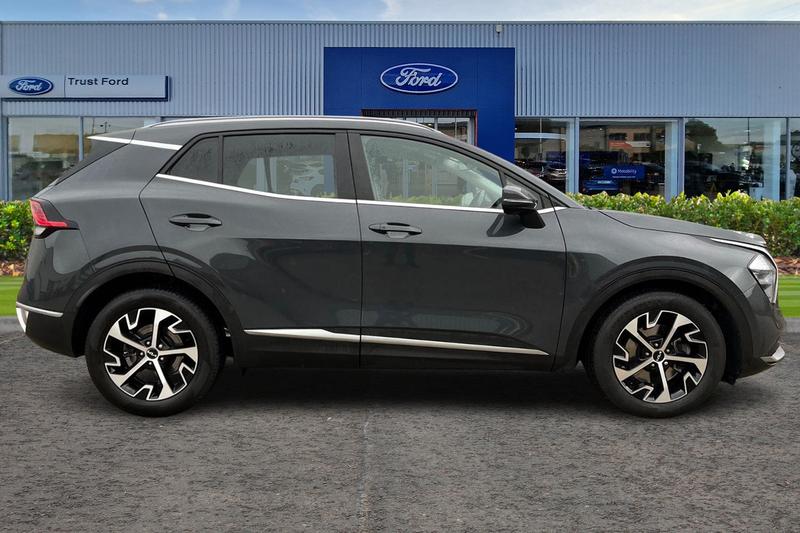 Used Kia Sportage for sale - 77176422: Photo 3