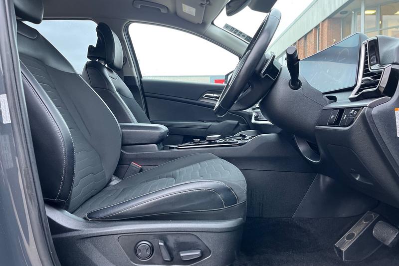 Used Kia Sportage for sale - 77176422: Photo 30