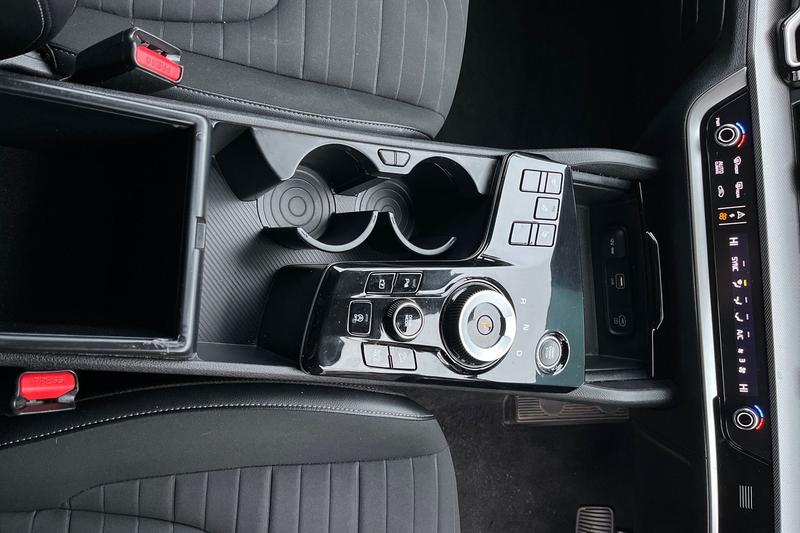 Used Kia Sportage for sale - 77176422: Photo 32