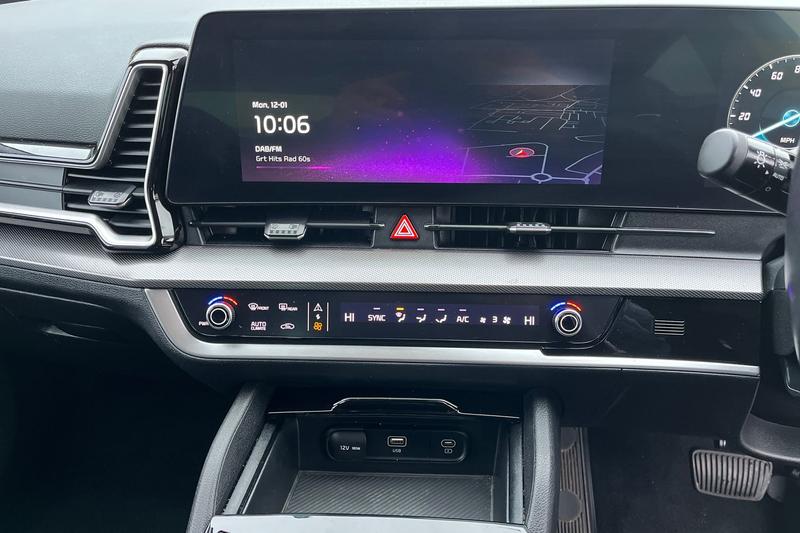 Used Kia Sportage for sale - 77176422: Photo 34