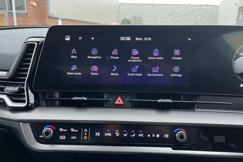 Used Kia Sportage for sale - 77176422: Photo 35