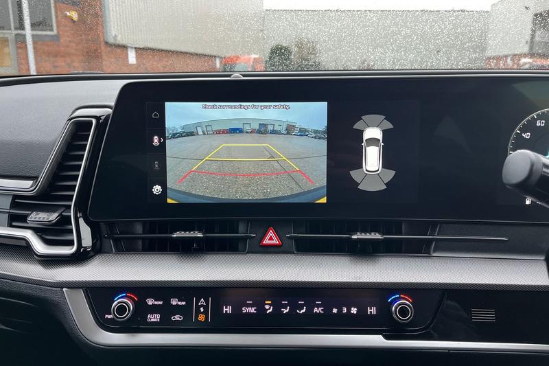 Used Kia Sportage for sale - 77176422: Photo 36