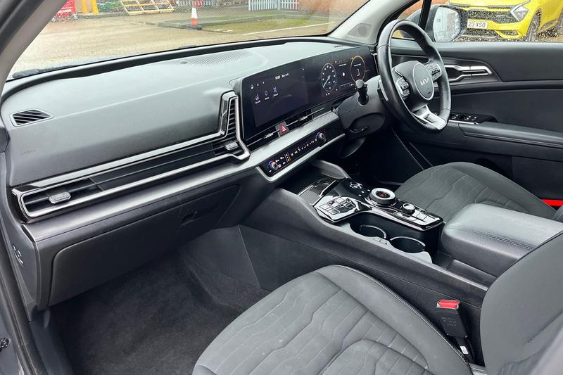 Used Kia Sportage for sale - 77176422: Photo 37