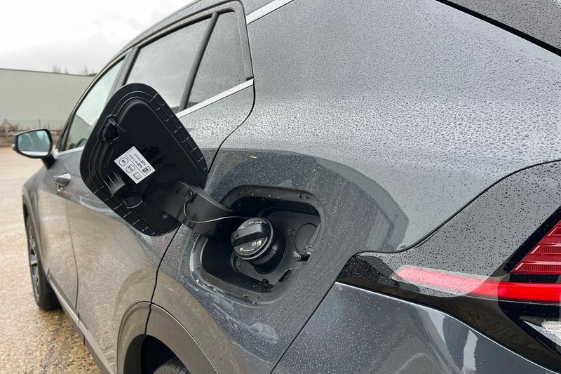 Used Kia Sportage for sale - 77176422: Photo 38