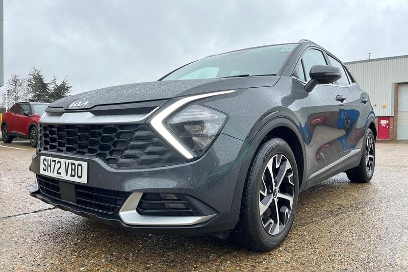 Used Kia Sportage for sale - 77176422: Photo 39