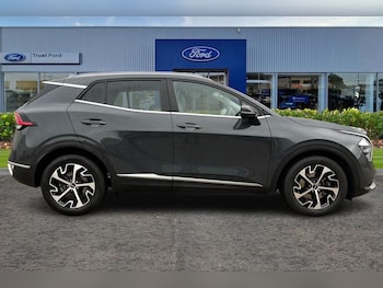 Used Kia Sportage undefined for sale - 77176422: Photo