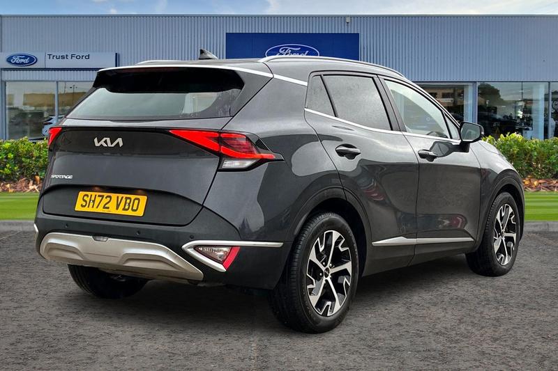 Used Kia Sportage for sale - 77176422: Photo 4