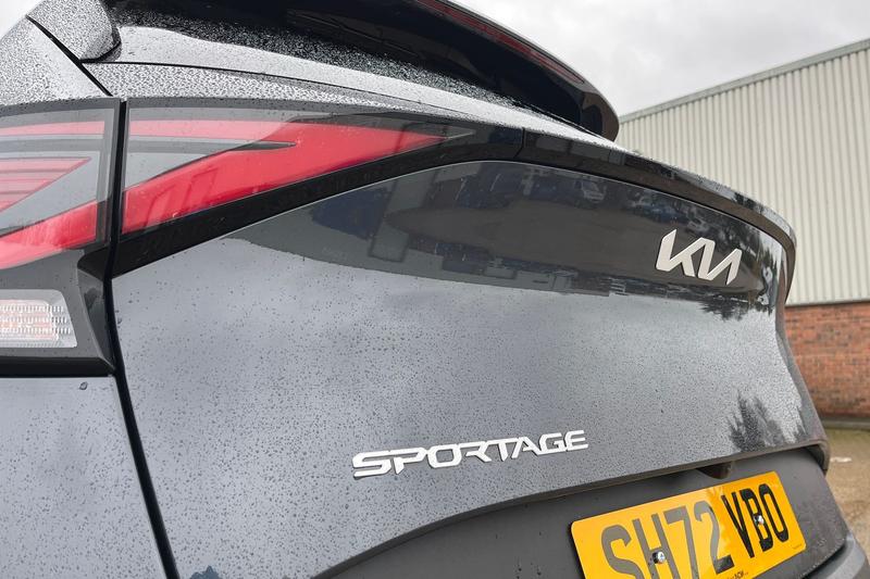 Used Kia Sportage for sale - 77176422: Photo 40