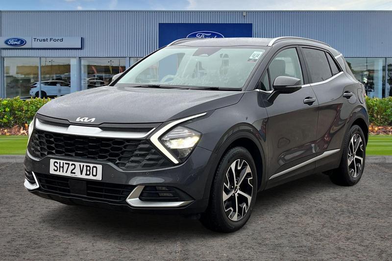 Used Kia Sportage for sale - 77176422: Photo 5