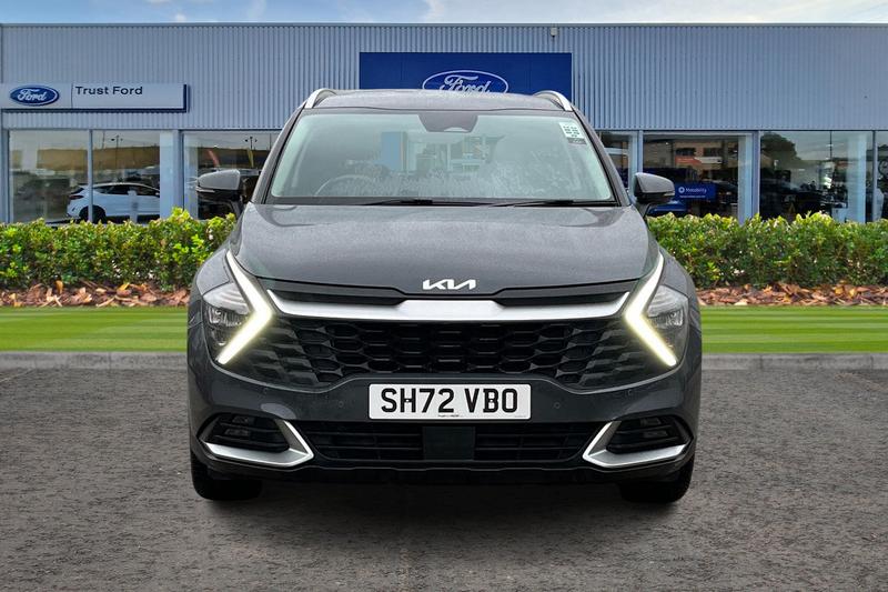 Used Kia Sportage for sale - 77176422: Photo 6