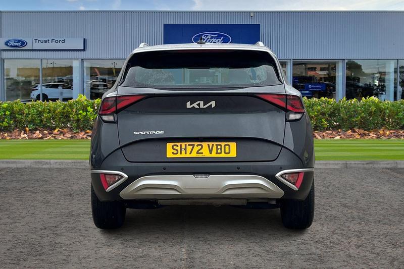 Used Kia Sportage for sale - 77176422: Photo 7