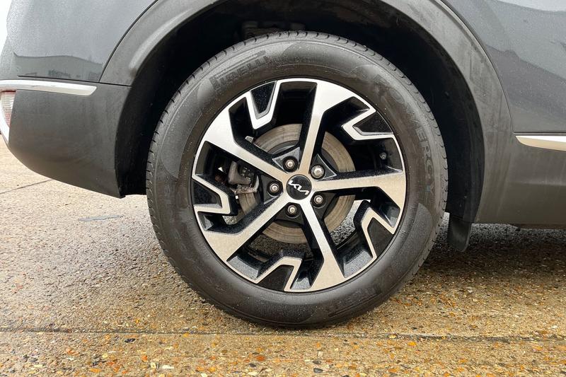 Used Kia Sportage for sale - 77176422: Photo 8