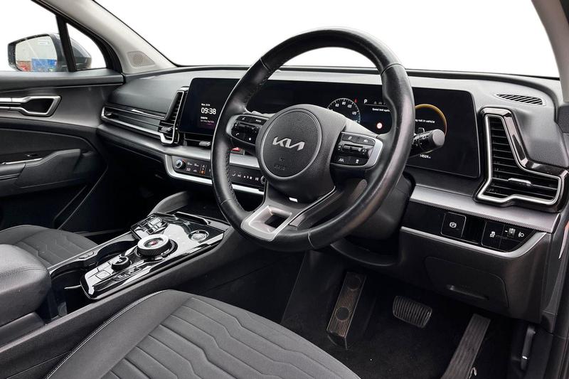 Used Kia Sportage for sale - 77176422: Photo 9