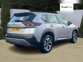 Used Nissan X-Trail 2024 for sale - 79077116: Photo