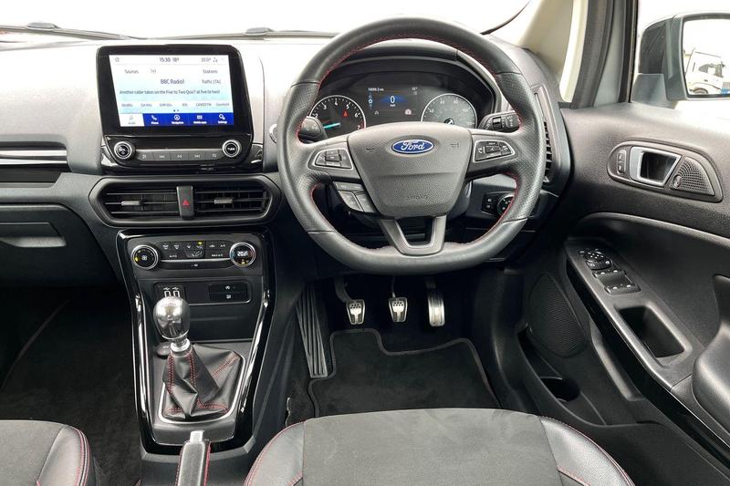 Used Ford Ecosport 2020 for sale - 76494606: Photo 11