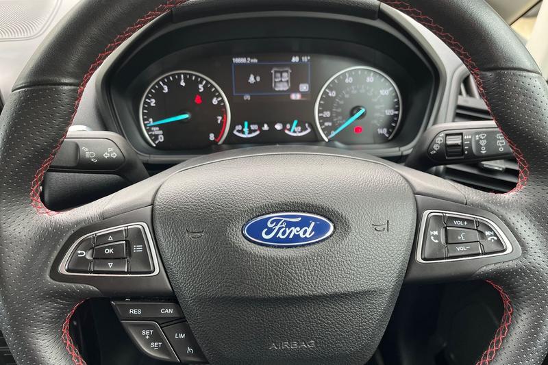Used Ford Ecosport 2020 for sale - 76494606: Photo 12