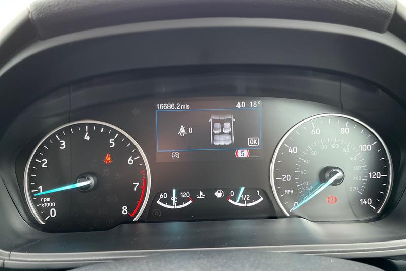 Used Ford Ecosport 2020 for sale - 76494606: Photo 13