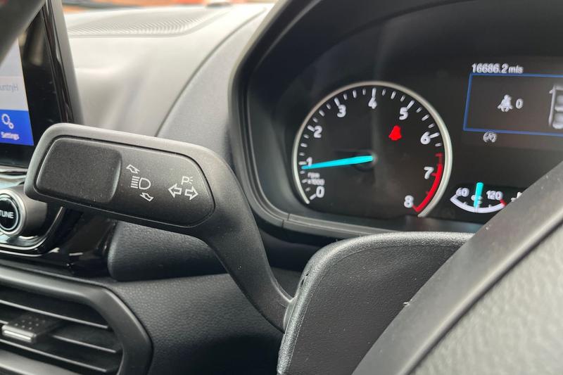 Used Ford Ecosport 2020 for sale - 76494606: Photo 14