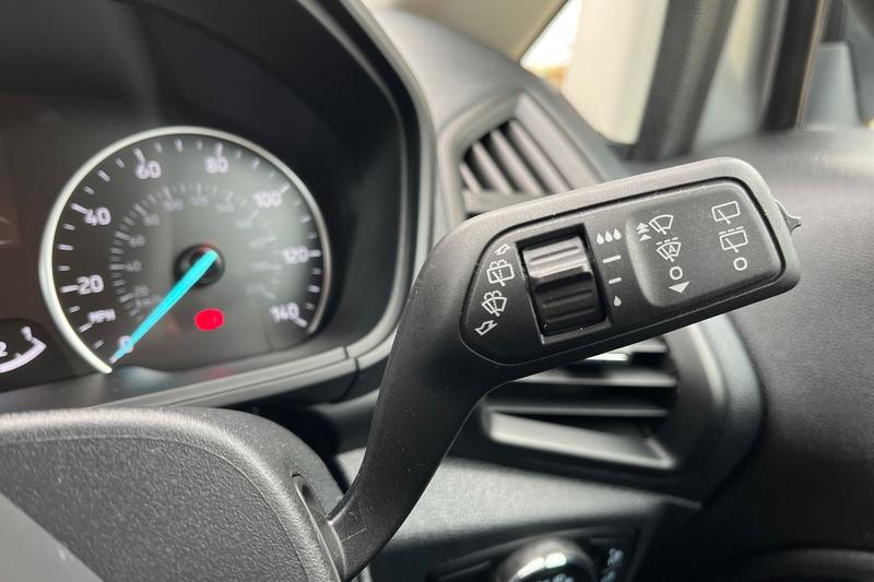 Used Ford Ecosport 2020 for sale - 76494606: Photo 15