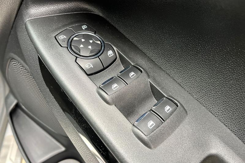 Used Ford Ecosport 2020 for sale - 76494606: Photo 16