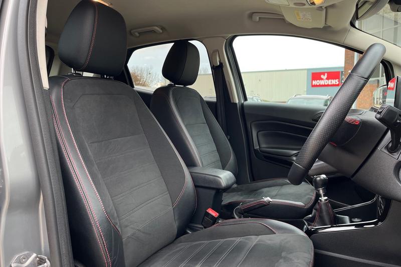 Used Ford Ecosport 2020 for sale - 76494606: Photo 17
