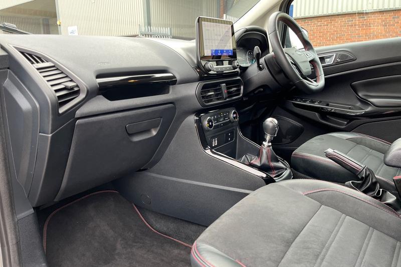 Used Ford Ecosport 2020 for sale - 76494606: Photo 18