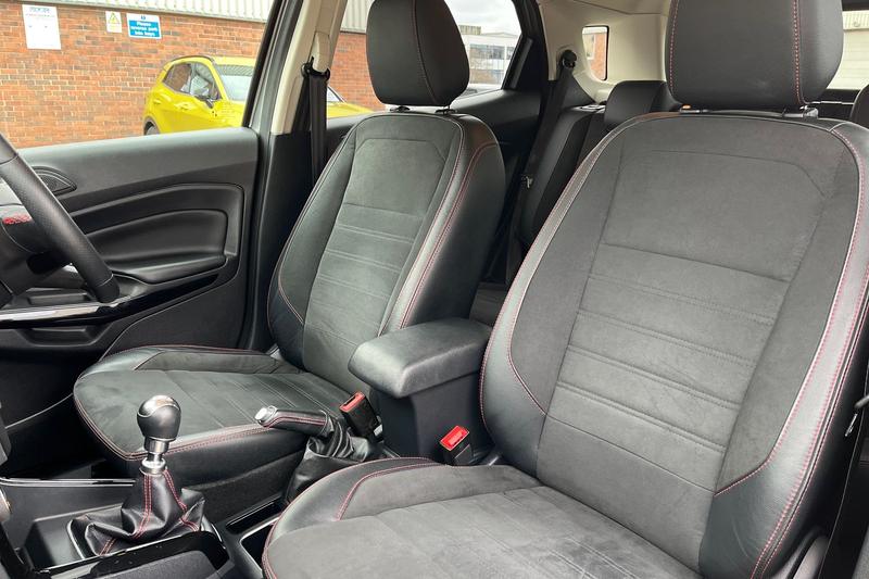 Used Ford Ecosport 2020 for sale - 76494606: Photo 19