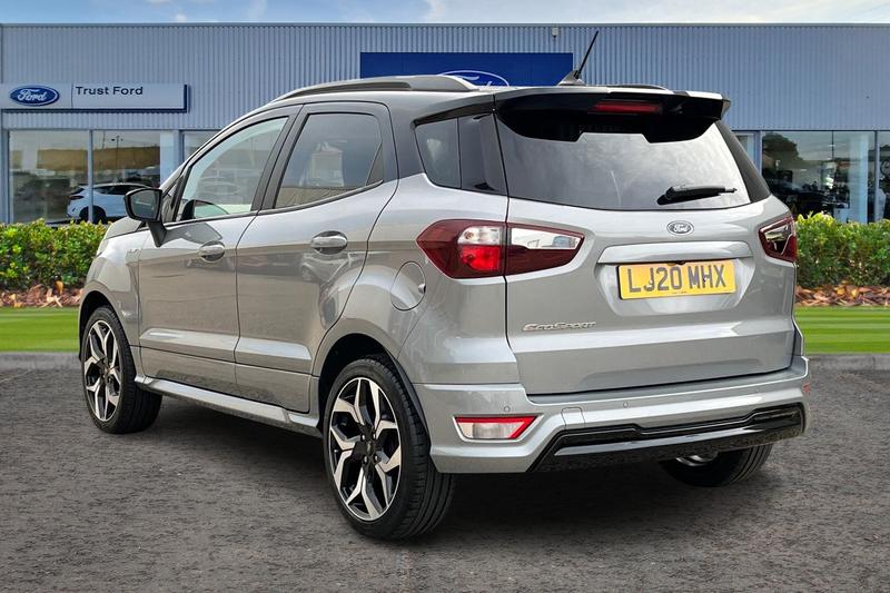 Used Ford Ecosport 2020 for sale - 76494606: Photo 2