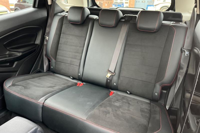 Used Ford Ecosport 2020 for sale - 76494606: Photo 20