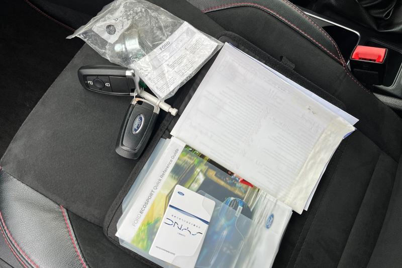 Used Ford Ecosport 2020 for sale - 76494606: Photo 22