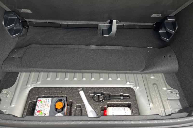 Used Ford Ecosport 2020 for sale - 76494606: Photo 23