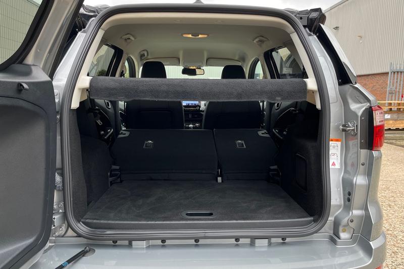 Used Ford Ecosport 2020 for sale - 76494606: Photo 24