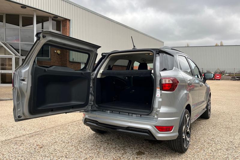 Used Ford Ecosport 2020 for sale - 76494606: Photo 25